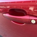 Citroen C4 Sedanas Elektra nuotrauka 9