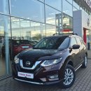 Nissan X-Trail Visureigis / Krosoveris Benzinas nuotrauka 1