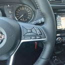 Nissan X-Trail Visureigis / Krosoveris Benzinas nuotrauka 11
