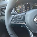 Nissan X-Trail Visureigis / Krosoveris Benzinas nuotrauka 12