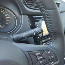 Nissan X-Trail Visureigis / Krosoveris Benzinas nuotrauka 13
