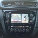 Nissan X-Trail Visureigis / Krosoveris Benzinas nuotrauka 16
