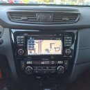 Nissan X-Trail Visureigis / Krosoveris Benzinas nuotrauka 17