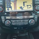 Nissan X-Trail Visureigis / Krosoveris Benzinas nuotrauka 18