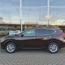 Nissan X-Trail Visureigis / Krosoveris Benzinas nuotrauka 2