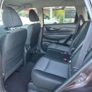 Nissan X-Trail Visureigis / Krosoveris Benzinas nuotrauka 21