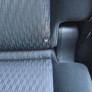 Nissan X-Trail Visureigis / Krosoveris Benzinas nuotrauka 23