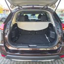 Nissan X-Trail Visureigis / Krosoveris Benzinas nuotrauka 24