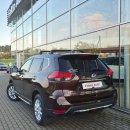 Nissan X-Trail Visureigis / Krosoveris Benzinas nuotrauka 3