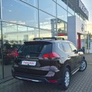 Nissan X-Trail Visureigis / Krosoveris Benzinas nuotrauka 4