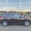 Nissan X-Trail Visureigis / Krosoveris Benzinas nuotrauka 5