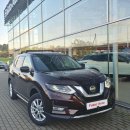 Nissan X-Trail Visureigis / Krosoveris Benzinas nuotrauka 6