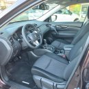 Nissan X-Trail Visureigis / Krosoveris Benzinas nuotrauka 7