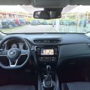 Nissan X-Trail Visureigis / Krosoveris Benzinas nuotrauka 10
