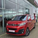Citroen Spacetourer Krovininis mikroautobusas Dyzelinas nuotrauka 1