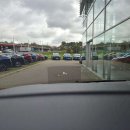 Citroen Spacetourer Krovininis mikroautobusas Dyzelinas nuotrauka 12
