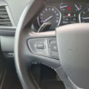 Citroen Spacetourer Krovininis mikroautobusas Dyzelinas nuotrauka 17