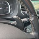 Citroen Spacetourer Krovininis mikroautobusas Dyzelinas nuotrauka 18