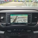 Citroen Spacetourer Krovininis mikroautobusas Dyzelinas nuotrauka 22