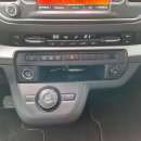 Citroen Spacetourer Krovininis mikroautobusas Dyzelinas nuotrauka 23