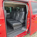 Citroen Spacetourer Krovininis mikroautobusas Dyzelinas nuotrauka 24