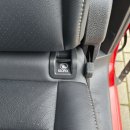 Citroen Spacetourer Krovininis mikroautobusas Dyzelinas nuotrauka 25
