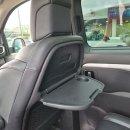 Citroen Spacetourer Krovininis mikroautobusas Dyzelinas nuotrauka 29