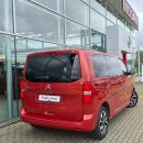 Citroen Spacetourer Krovininis mikroautobusas Dyzelinas nuotrauka 4