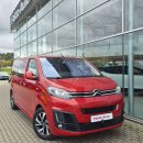 Citroen Spacetourer Krovininis mikroautobusas Dyzelinas nuotrauka 6