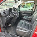 Citroen Spacetourer Krovininis mikroautobusas Dyzelinas nuotrauka 7