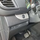 Citroen Spacetourer Krovininis mikroautobusas Dyzelinas nuotrauka 10