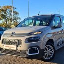 Citroen Berlingo Komercinis Benzinas nuotrauka 1