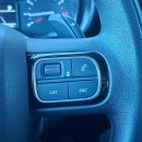 Citroen Berlingo Komercinis Benzinas nuotrauka 17