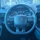 Citroen Berlingo Komercinis Benzinas nuotrauka 18