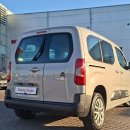 Citroen Berlingo Komercinis Benzinas nuotrauka 4