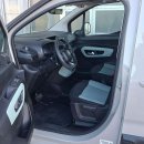 Citroen Berlingo Komercinis Benzinas nuotrauka 6