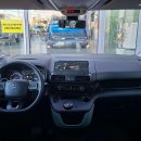 Citroen Berlingo Komercinis Benzinas nuotrauka 8