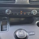 Citroen Berlingo Komercinis Benzinas nuotrauka 10
