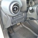 Nissan Juke Visureigis / Krosoveris Benzinas nuotrauka 11
