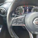 Nissan Juke Visureigis / Krosoveris Benzinas nuotrauka 15