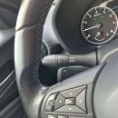 Nissan Juke Visureigis / Krosoveris Benzinas nuotrauka 17