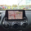 Nissan Juke Visureigis / Krosoveris Benzinas nuotrauka 19