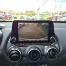 Nissan Juke Visureigis / Krosoveris Benzinas nuotrauka 20