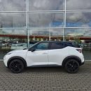 Nissan Juke Visureigis / Krosoveris Benzinas nuotrauka 2