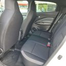 Nissan Juke Visureigis / Krosoveris Benzinas nuotrauka 22