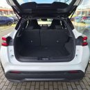 Nissan Juke Visureigis / Krosoveris Benzinas nuotrauka 26