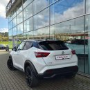 Nissan Juke Visureigis / Krosoveris Benzinas nuotrauka 3