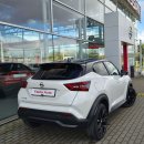 Nissan Juke Visureigis / Krosoveris Benzinas nuotrauka 4