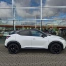 Nissan Juke Visureigis / Krosoveris Benzinas nuotrauka 5