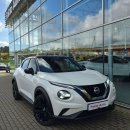 Nissan Juke Visureigis / Krosoveris Benzinas nuotrauka 6